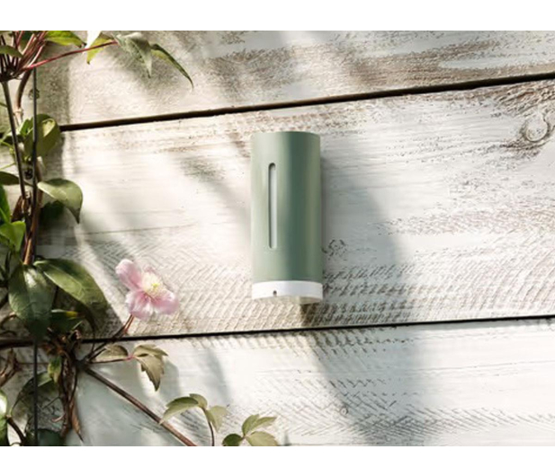 Netatmo Moduł wewnętrzny Original NIM-M Mint - 1513417 - zdjęcie 3